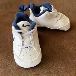 Infant Nike Sneakers